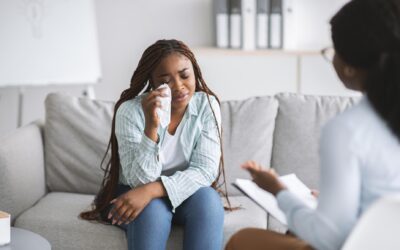Suicidal Thoughts vs. Passive Ideation in Women