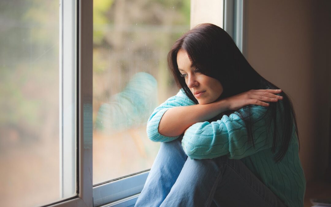 When It’s Time for Women’s Day Treatment (PHP) for Depression: A Hopeful Guide