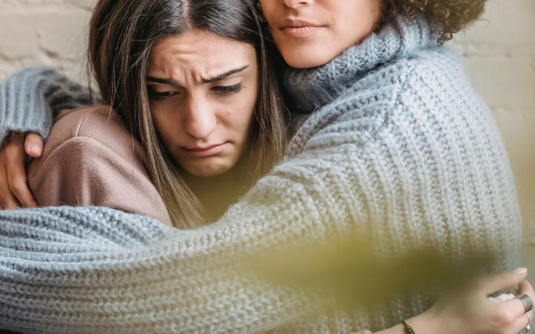 What Is the Difference Between Suicidal Thoughts and Passive Ideation in Women?